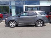 Ford Explorer V Рестайлинг Москва  - изображение 31