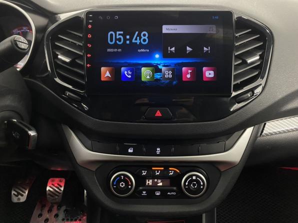 Lada (ВАЗ) Vesta I с пробегом 2019 года, цена 1 100 000 рублей, 148325 км, седан, Автокод Объявления