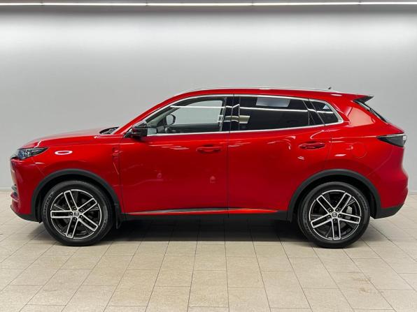 Changan CS55 Plus II с пробегом 2023 года, цена 1 845 000 рублей, 65043 км, внедорожник, Автокод Объявления