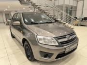 Lada (ВАЗ) Granta I Казань  - изображение 25