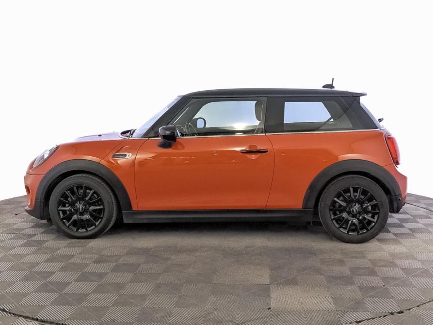 Mini Hatch III (F55/F56) Рестайлинг Москва  - изображение 8