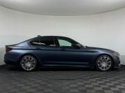 BMW 5 серии VII (G30/G31/G38) Москва  - изображение 32