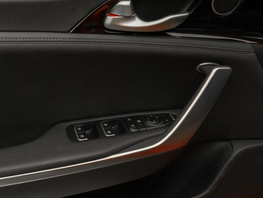 Kia Stinger I Москва  - изображение 14