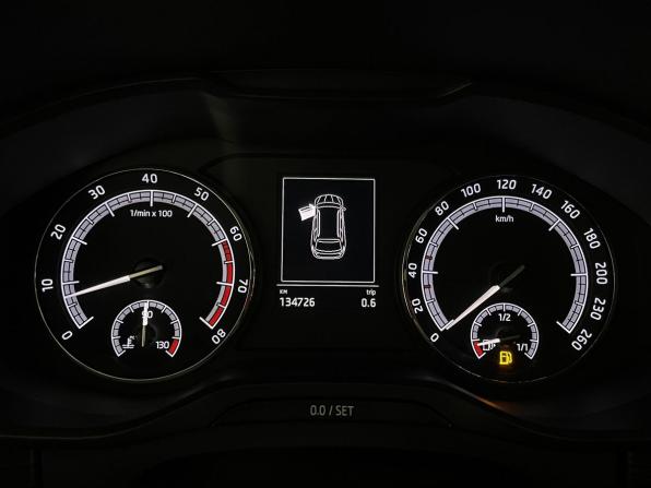 Skoda Kodiaq I с пробегом 2020 года, цена 2 500 000 рублей, 133972 км, внедорожник, Автокод Объявления
