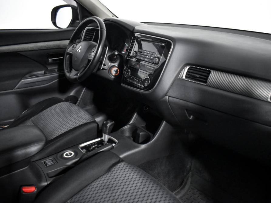 Mitsubishi Outlander III Санкт-Петербург  - изображение 14