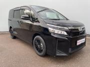 Toyota Voxy III (R80) Рестайлинг Стерлитамак  - изображение 46