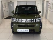 Daihatsu Taft II Омск  - изображение 20