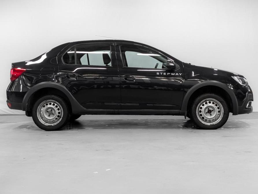 Renault Logan II Рестайлинг Санкт-Петербург  - изображение 4