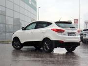 Hyundai ix35 I Рестайлинг Самара  - изображение 27