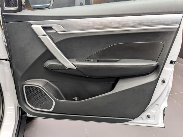 Belgee X50 с пробегом 2024 года, цена 1 650 000 рублей, 24929 км, внедорожник, Автокод Объявления