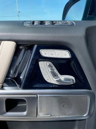 Mercedes-Benz G-Класс III (W463) с пробегом 2020 года, цена 15 765 000 рублей, 81047 км, внедорожник, Автокод Объявления