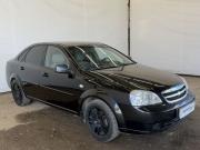 Chevrolet Lacetti I Псков  - изображение 22