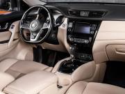 Nissan X-Trail III Рестайлинг Уфа  - изображение 36