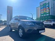 SsangYong Actyon II Стерлитамак  - изображение 25