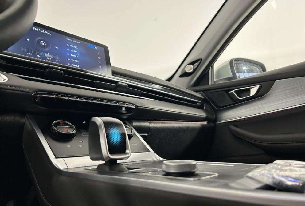 Chery Tiggo 7 Pro Max I Саранск  - изображение 19