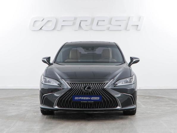 Lexus ES VII Рестайлинг с пробегом 2021 года, цена 4 618 888 рублей, 71562 км, седан, Автокод Объявления