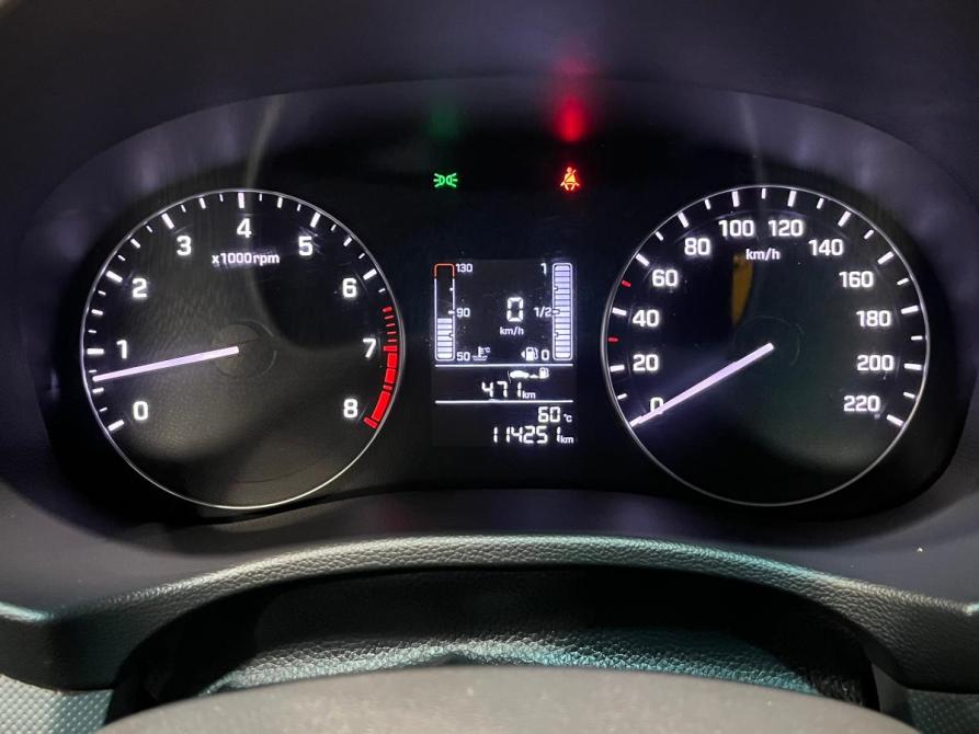 Hyundai Creta II Пермь  - изображение 20