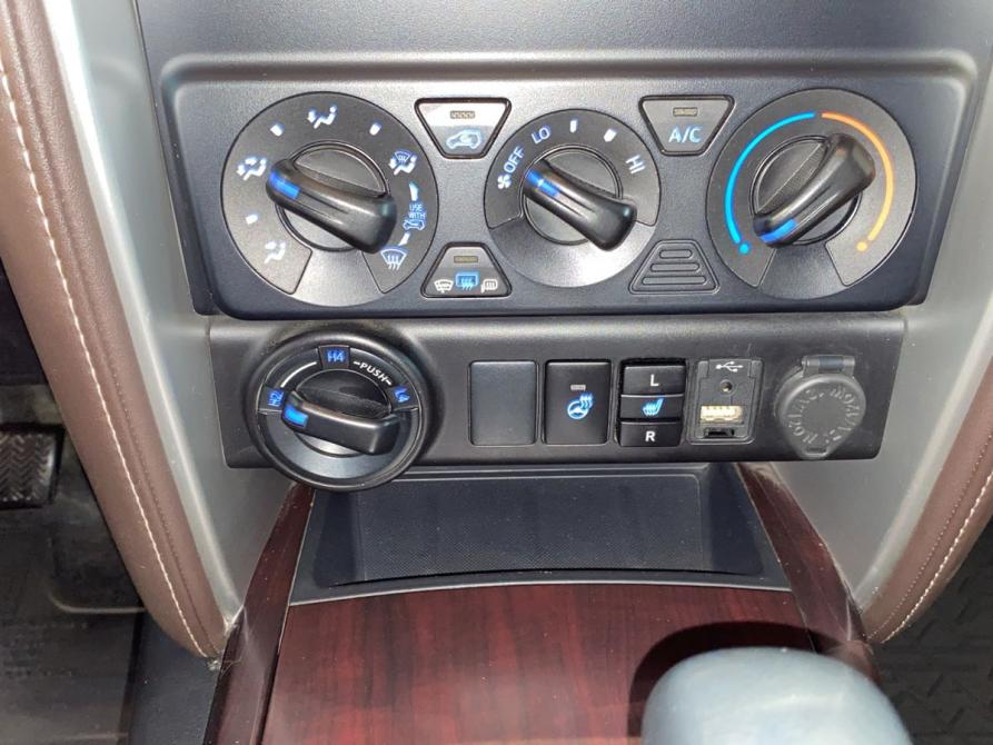 Toyota Fortuner II Тюмень  - изображение 17