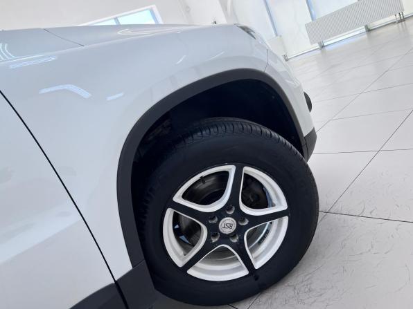 Volkswagen Tiguan I Рестайлинг с пробегом 2014 года, цена 1 350 000 рублей, 164500 км, внедорожник, Автокод Объявления