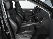 Audi Q5 II (FY) Рестайлинг Ростов-на-Дону  - изображение 31