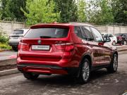 BMW X3 II (F25) Рестайлинг Санкт-Петербург  - изображение 38