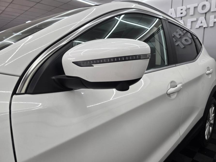 Nissan Qashqai II Таганрог  - изображение 8
