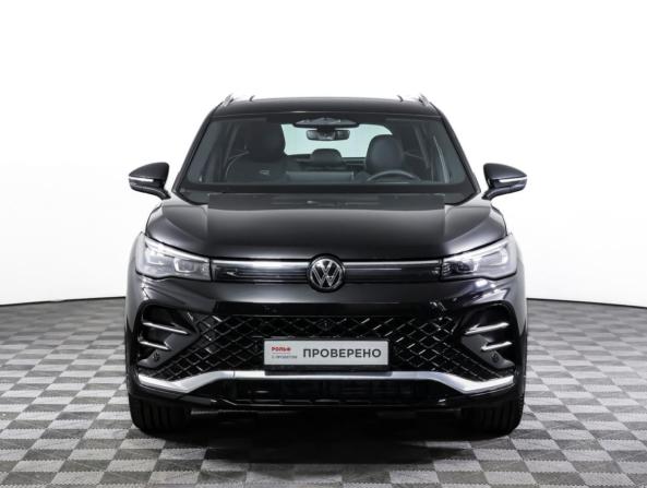 Volkswagen Tiguan III (China Market) с пробегом 2024 года, цена 4 364 000 рублей, 22250 км, внедорожник, Автокод Объявления
