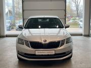 Skoda Octavia III (A7) Рестайлинг Санкт-Петербург  - изображение 27