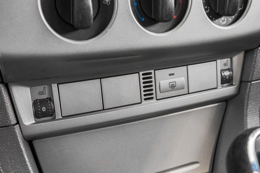Ford Focus II Рестайлинг Барнаул  - изображение 16