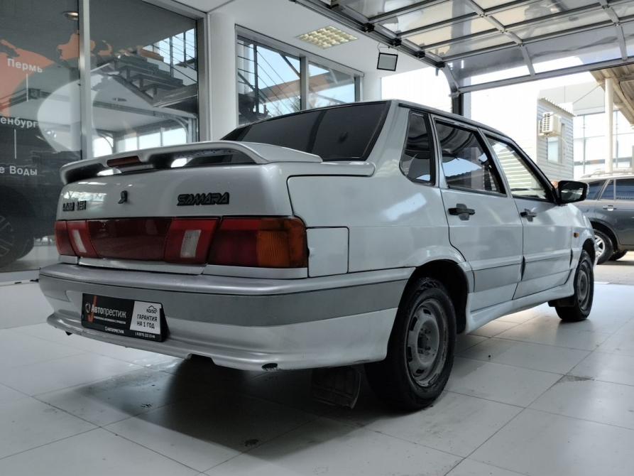 Lada (ВАЗ) 2115 Минеральные Воды  - изображение 6