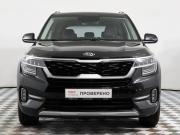 Kia Seltos I Москва  - изображение 18