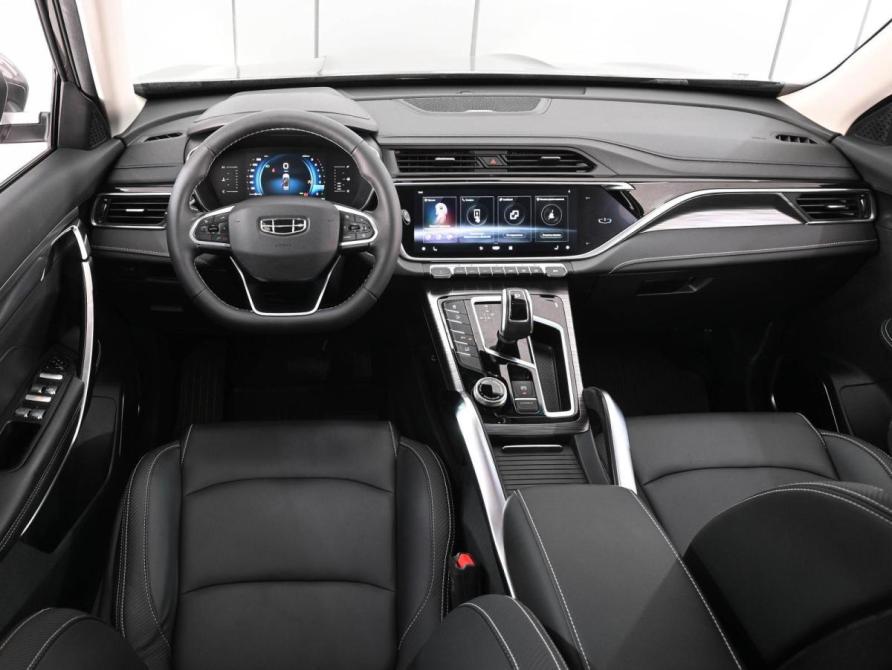 Geely Atlas Pro Ростов-на-Дону  - изображение 6