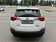 Toyota RAV4 IV (XA40) Саратов  - изображение 36