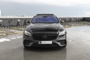 Mercedes-Benz E-Класс AMG V (W213) Казань  - изображение 31