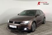 Volkswagen Jetta VI Волгоград  - изображение 24