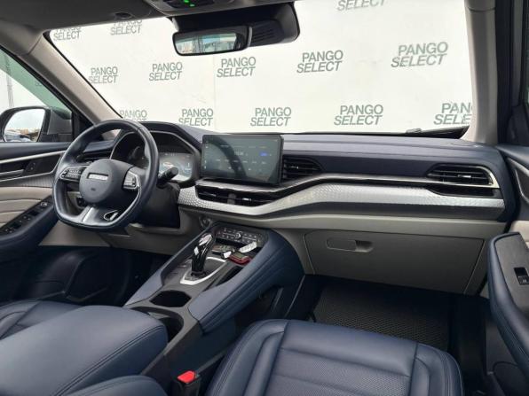 Haval F7x I Рестайлинг с пробегом 2023 года, цена 1 950 000 рублей, 92000 км, внедорожник, Автокод Объявления