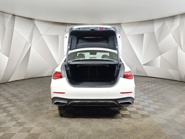 Mercedes-Benz E-Класс VI (W214 S214) с пробегом 2025 года, цена 8 400 000 рублей, 222 км, седан, Автокод Объявления