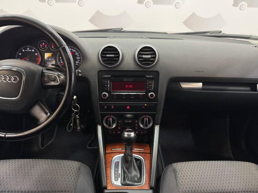 Audi A3 II (8P) Рестайлинг 2 Ставрополь  - изображение 14