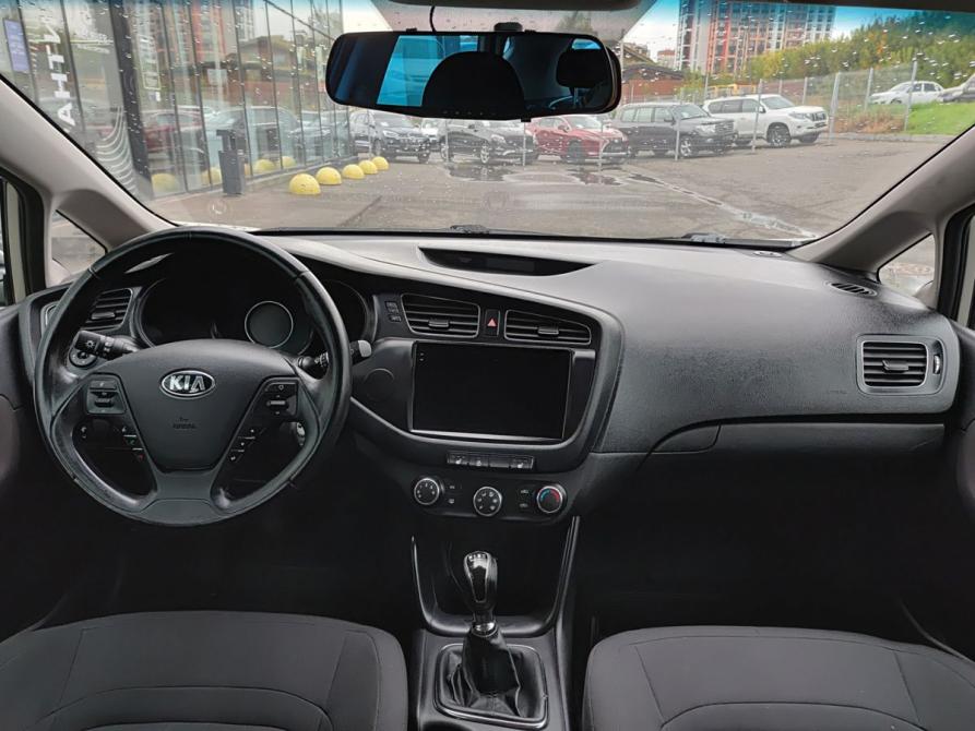 Kia Ceed II Ижевск  - изображение 17