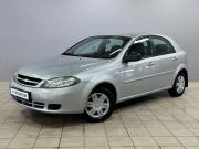 Chevrolet Lacetti I Уфа  - изображение 17
