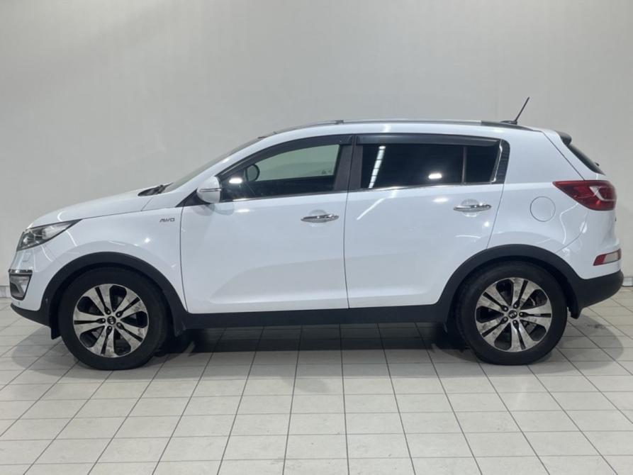 Kia Sportage III Курск  - изображение 2