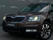Skoda Yeti I Рестайлинг Санкт-Петербург  - изображение 50