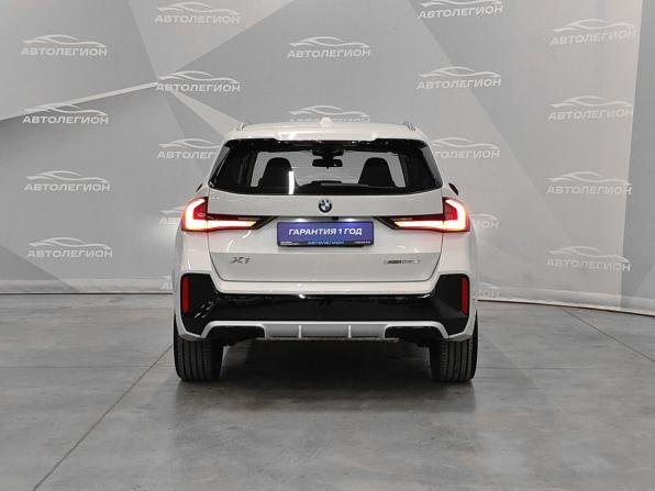 BMW X1 III (U11/U12) с пробегом 2023 года, цена 4 820 000 рублей, 17351 км, внедорожник, Автокод Объявления