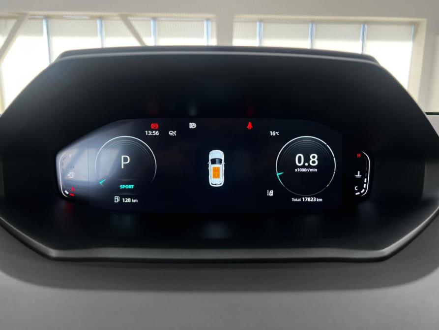 Changan UNI-S (CS55 Plus) Волгоград  - изображение 21