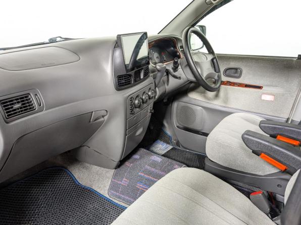 Toyota Town Ace III с пробегом 2000 года, цена 819 000 рублей, 264000 км, минивэн, Автокод Объявления