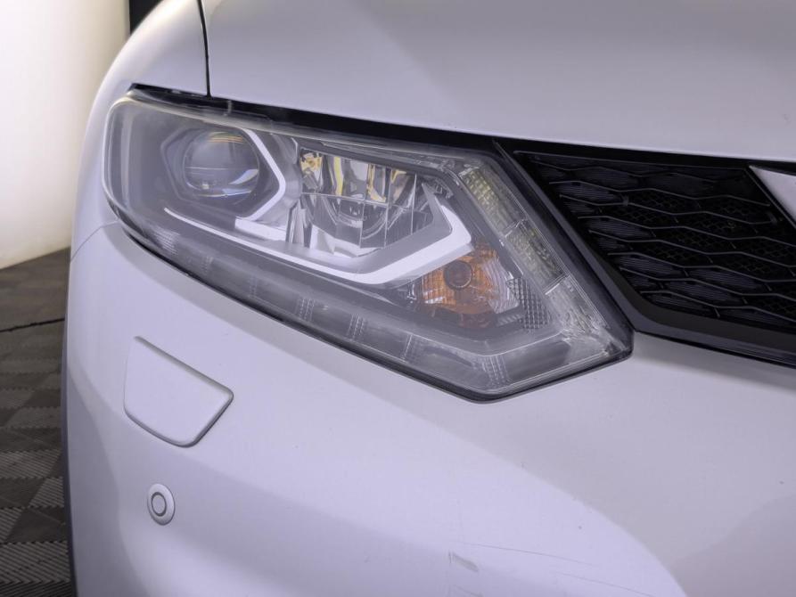 Nissan X-Trail III Москва  - изображение 11