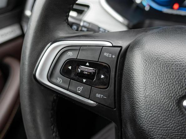 Chery Tiggo 8 Pro I с пробегом 2023 года, цена 1 960 000 рублей, 28724 км, внедорожник, Автокод Объявления