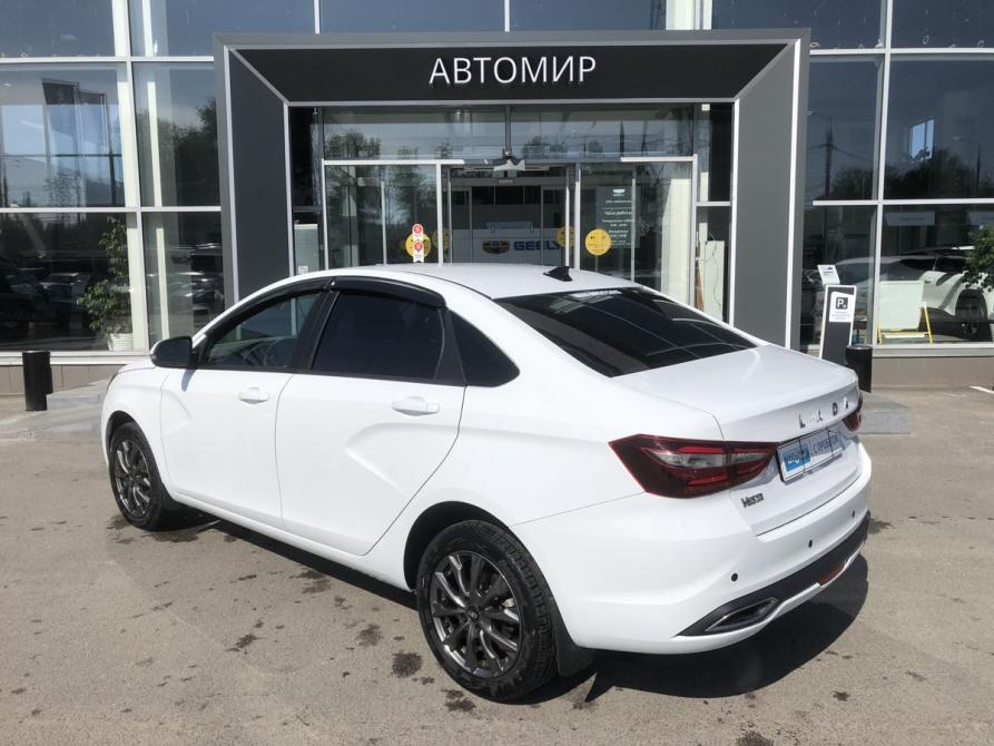 Lada (ВАЗ) Vesta I Рестайлинг (NG) Брянск  - изображение 7