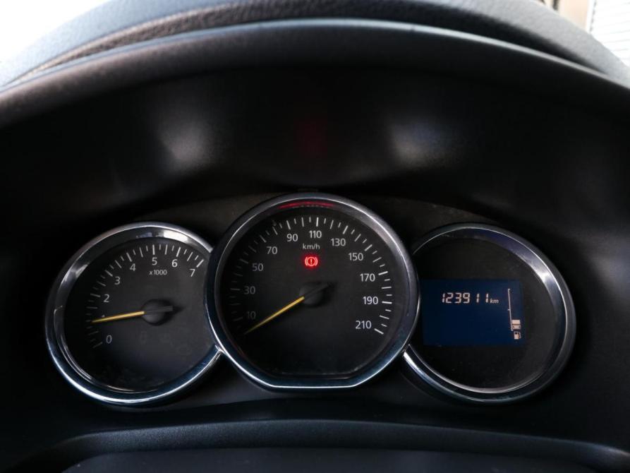 Renault Logan II Волгоград  - изображение 12