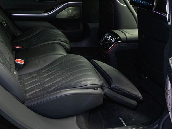 Mercedes-Benz S-Класс AMG IV (W223) с пробегом 2023 года, цена 19 890 000 рублей, 3520 км, седан, Автокод Объявления